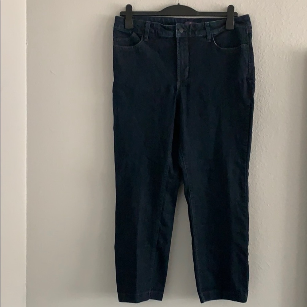 NYDJ jeans